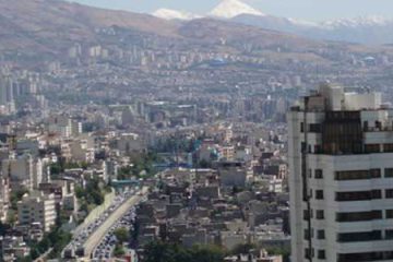 تعمیر ساید بای ساید وستینگهاوس شرق تهران