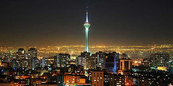 تعمیرات وستینگهاوس غرب تهران
